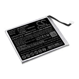 Battery for Cricket SN304AE BL-A40CT 3.85V Li-Polymer 3900mAh / 15.02Wh