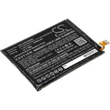 Battery for Cricket U325AC PT34H406082J, PT34H406082W 3.85V Li-Polymer 3300mAh 