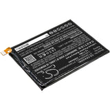 Battery for Cricket U325AC PT34H406082J, PT34H406082W 3.85V Li-Polymer 3300mAh 