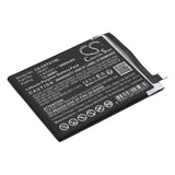 Battery for Cricket Splendor HE401 3.85V Li-Polymer 3600mAh / 13.86Wh