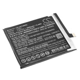 Battery for Cricket WTCKT01 JU001 3.85V Li-Polymer 4000mAh / 15.4Wh