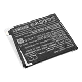 Battery for Cricket WTCKT01 JU001 3.85V Li-Polymer 4000mAh / 15.4Wh