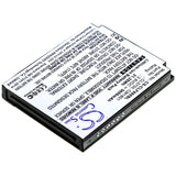 Battery for Cilico F880PEU CL5700, CM1801 3.8V Li-ion 5600mAh / 21.28Wh