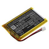 Battery for ClareOne Smart Home Panel CLR-C1-BATT 3.8V Li-Polymer 5000mAh / 19.