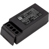 Battery for Cavotec MC-3000 M5-1051-3600 7.4V Li-ion 3400mAh / 25.16Wh