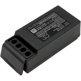 Battery for Cavotec MC3300 M9-1051-3600, MC-EX-BATTERY3 7.4V Li-ion 3400mAh / 25