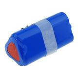 Battery for Sencor SRV 3150OR SRX 3101 10.8V Li-ion 2600mAh / 28.08Wh