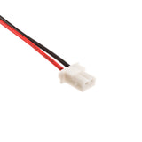 Battery for Commpact Secuself Control Panel BT1348, BT3021 4.8V Ni-MH 1500mAh /