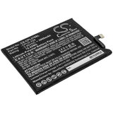 Battery for BoostMobile CP3705AS CPLD-428 3.85V Li-Polymer 3900mAh / 15.02Wh
