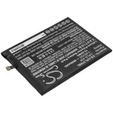 Battery for BoostMobile CP3705AS CPLD-428 3.85V Li-Polymer 3900mAh / 15.02Wh