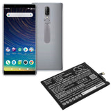Battery for BoostMobile CP3705AS CPLD-428 3.85V Li-Polymer 3900mAh / 15.02Wh