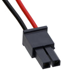 Battery for Cobra 6422 GP60AAH6YMX 7.2V Ni-MH 600mAh / 4.32Wh