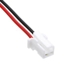 Battery for CEDAR CD-100M 5N-70KACL 6.0V Ni-MH 2000mAh / 12.00Wh
