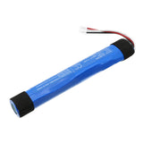 Battery for Cleer Stage ICR18650 7.4V Li-ion 2600mAh / 19.24Wh