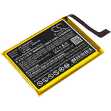 Battery for Crosscall Core M4 Go COM4BAT100 3.85V Li-Polymer 2800mAh / 10.78Wh