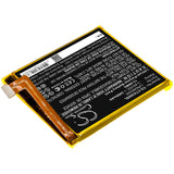 Battery for Crosscall Trekker X3 LPN385350 3.85V Li-Polymer 3400mAh / 13.09Wh