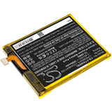 Battery for Crosscall Core X4 COX4BAT100, LPN385375 3.85V Li-Polymer 3500mAh / 