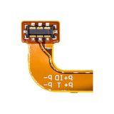 Battery for Crosscall Core X4 COX4BAT100, LPN385375 3.85V Li-Polymer 3500mAh / 