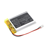 Battery for Coinsound E7 3.7V Li-Polymer 1800mAh / 6.66Wh