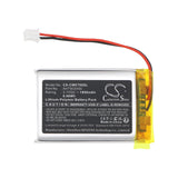 Battery for Coinsound E7 Pro 3.7V Li-Polymer 1800mAh / 6.66Wh