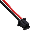 Battery for CaddX ZeroWire Control Panel ZW-BS01 7.2V Ni-MH 2000mAh / 14.40Wh