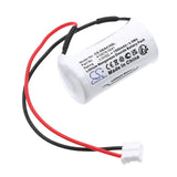Battery for Denso 410076-0041 3.0V Li-MnO2 1500mAh / 4.5Wh