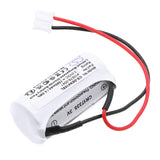 Battery for Denso 410076-0041 3.0V Li-MnO2 1500mAh / 4.5Wh