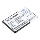 Battery for Doro Primo 368 RCBNTC05 3.7V Li-ion 1000mAh / 3.70Wh