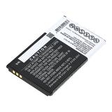 Battery for Doro Primo 368 RCBNTC05 3.7V Li-ion 1000mAh / 3.70Wh