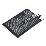 Battery for Doro 8020X 178096503, 286385939 3.8V Li-Polymer 2700mAh / 10.26Wh