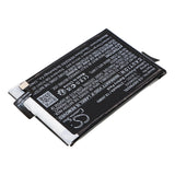 Battery for Doro 8020X 178096503, 286385939 3.8V Li-Polymer 2700mAh / 10.26Wh
