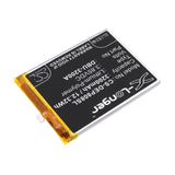 Battery for Doro DSB-022 DBU-3200A 3.85V Li-Polymer 3200mAh / 12.32Wh