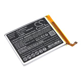 Battery for Doro 8100 DBZ-3000A 3.8V Li-Polymer 2500mAh / 9.50Wh