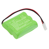 Battery for DEE Solar 92000601 3.6V Ni-MH 2000mAh / 7.20Wh