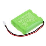 Battery for DEE Solar 92000601 3.6V Ni-MH 2000mAh / 7.20Wh