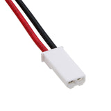 Battery for DEE Solar 92000601 3.6V Ni-MH 2000mAh / 7.20Wh