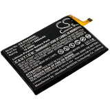 Battery for Doogee S30 BAT17S305580 3.8V Li-Polymer 5000mAh / 19.00Wh