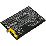 Battery for Doogee S30 BAT17S305580 3.8V Li-Polymer 5000mAh / 19.00Wh