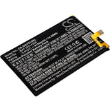 Battery for Doogee Y6 Max BAT16514300 3.8V Li-Polymer 4100mAh / 15.58Wh
