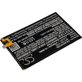 Battery for Doogee Y6 Max BAT16514300 3.8V Li-Polymer 4100mAh / 15.58Wh