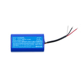 Battery for DJI Mobile 3 2ICR18650-2S1P 7.4V Li-ion 2600mAh / 19.24Wh