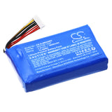 Battery for DJI Mavic 2 Pro Remote Control 623758-1S2P 3.8V Li-Polymer 3600mAh /