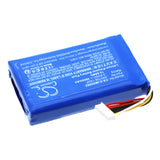 Battery for DJI Mavic 2 Pro Remote Control 623758-1S2P 3.8V Li-Polymer 3600mAh /