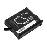 Battery for DJI Osmo Action 3 BCX202 3.85V Li-ion 1800mAh / 6.93Wh