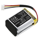 Battery for DJI Osmo Mobile 6 BHX-305 7.74V Li-Polymer 1000mAh / 7.74Wh
