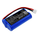 Battery for DJI Phantom 3 4K LGABB4186, RC03012 7.4V Li-ion 3400mAh / 25.16Wh