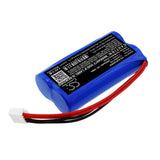 Battery for DJI Phantom 3 4K LGABB4186, RC03012 7.4V Li-ion 3400mAh / 25.16Wh