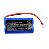 Battery for DJI Phantom 3 4K LGABB4186, RC03012 7.4V Li-ion 3400mAh / 25.16Wh