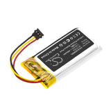 Battery for DJI MIC 2 Charging Case W731834 3.85V Li-Polymer 450mAh / 1.73Wh