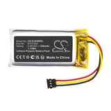 Battery for DJI MIC 2 Charging Case W731834 3.85V Li-Polymer 450mAh / 1.73Wh
